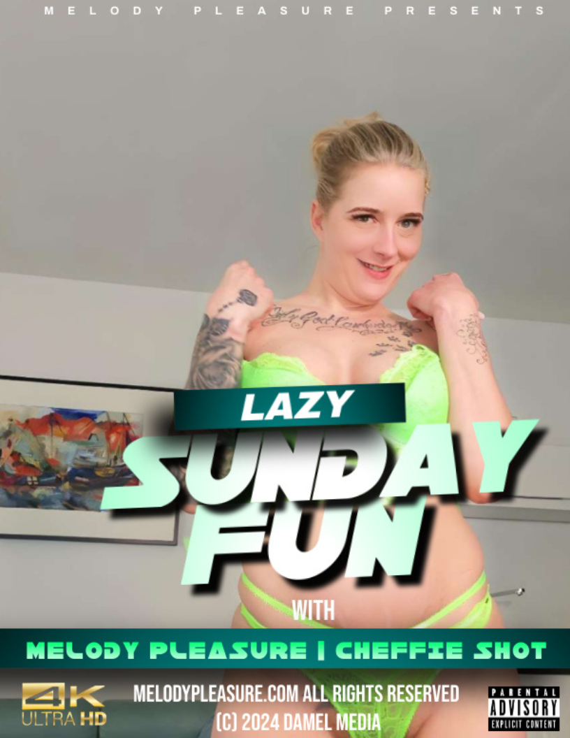 Lazy Sunday Funday